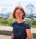 Welmoed van der Velde